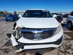Kia Sportage 2012