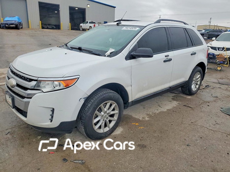 Ford Edge 2014 - Image 1 of 13