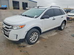 Ford Edge 2014