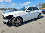 Mercedes-Benz E-klasse 2014