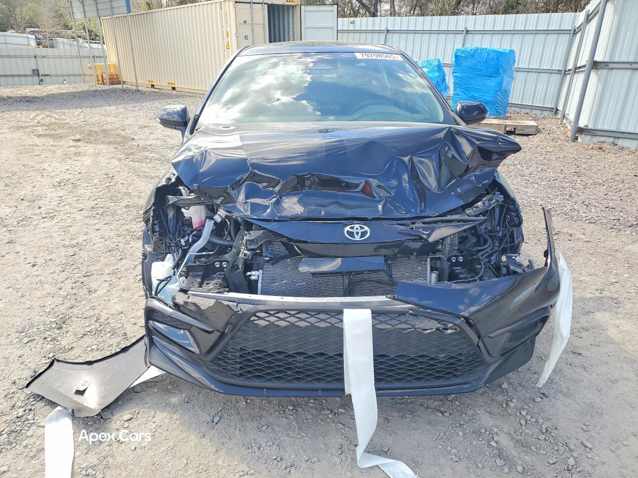 Toyota Corolla 2026