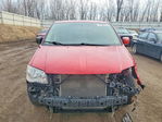 Dodge Caravan 2014