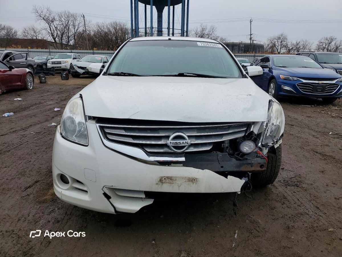 Altima 2010