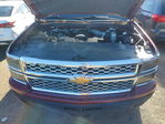 Chevrolet Silverado 2015