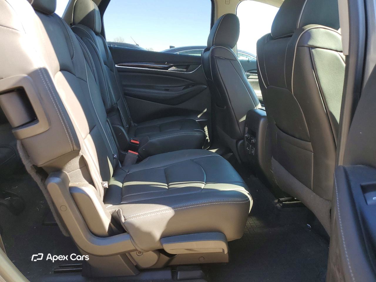 Buick Enclave 2019