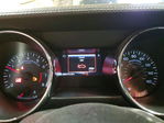 Ford Mustang 2015