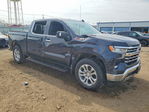 Chevrolet Silverado 2022