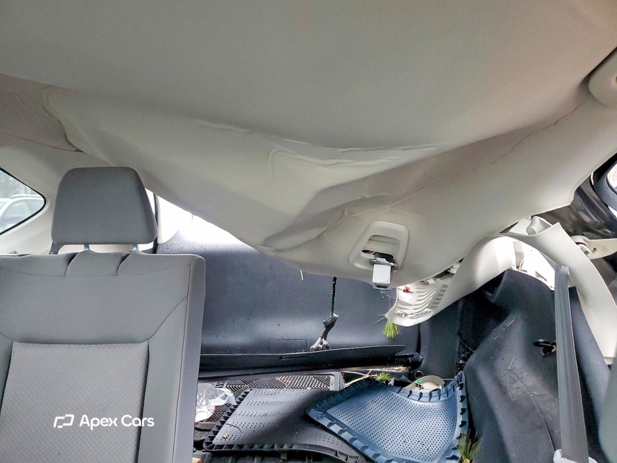 Honda CR-V 2016