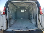 Chevrolet Express 2014