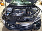 Honda Accord 2017