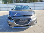 Mazda 3 2014