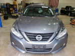 Nissan Altima 2018