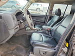 Jeep Commander 2009