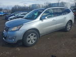 Chevrolet Traverse 2017