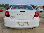 Dodge Avenger 2013