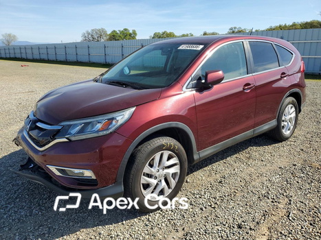 Honda CR-V 2016 - Image 1 of 13