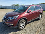 Honda CR-V 2016