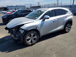 Lexus NX 2017