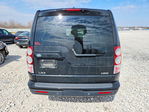 Land Rover LR4 2012
