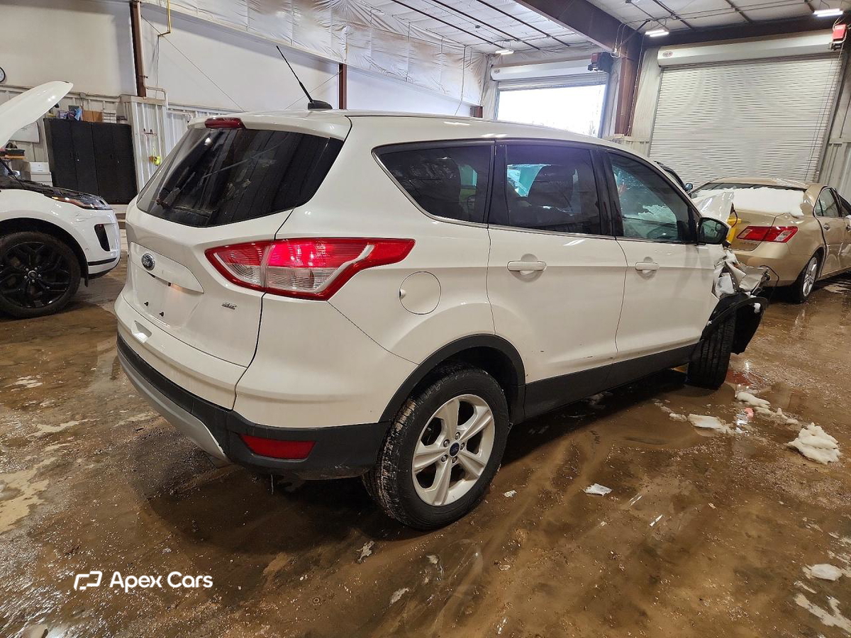 Ford Escape 2015