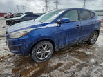 Hyundai Tucson 2014