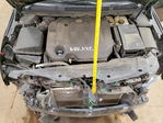 Cadillac XTS 2014