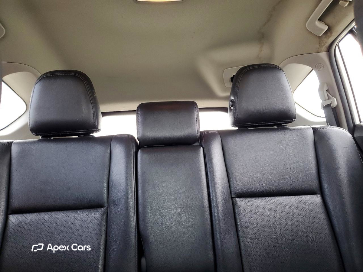 Toyota RAV 4 2014