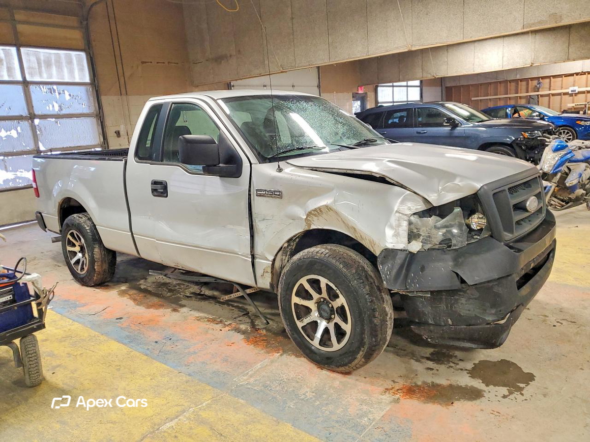 Ford F-150 2006