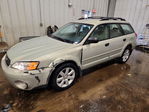 Subaru Outback 2007