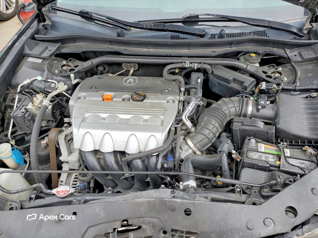 Acura TSX 2014