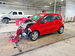 Chevrolet Spark 2015