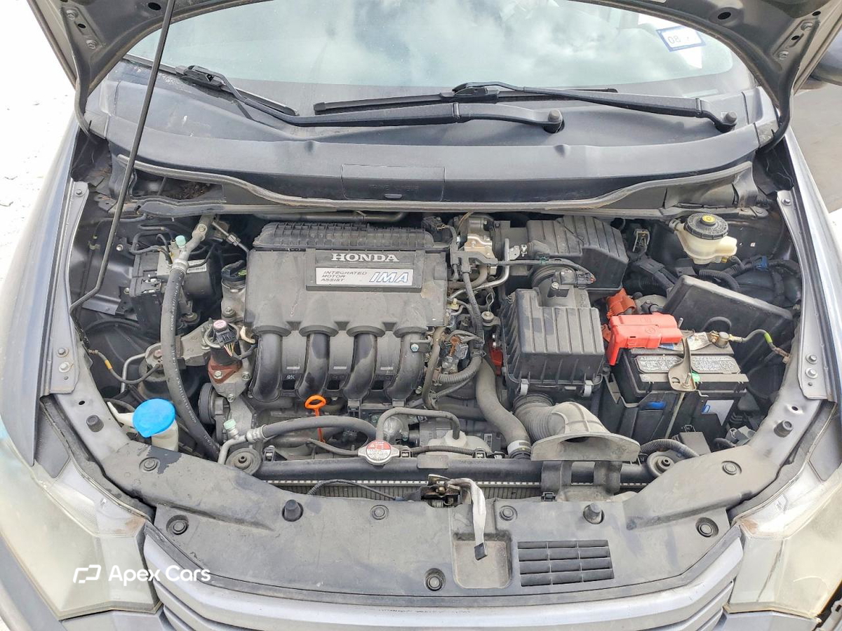 Honda Insight 2010