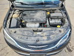 Chrysler 200 2015