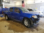 Nissan Navara (Frontier) 2012