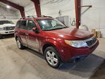Subaru Forester 2010