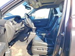 Honda Pilot 2018