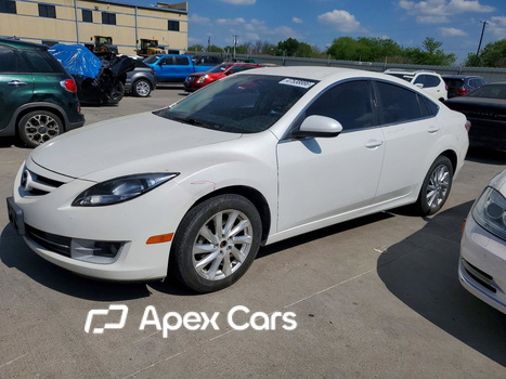 Mazda 6 2011 - Image 1 of 12
