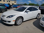 Mazda 6 2011