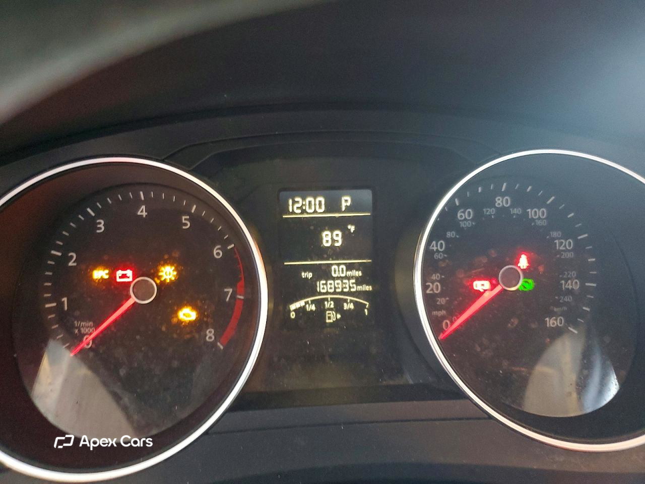 Volkswagen Jetta 2015