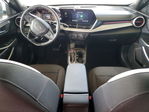 Chevrolet Trax 2025