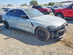 BMW M3 2022