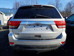 Jeep Cherokee 2012