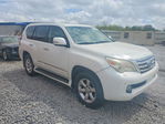 Lexus GX 2011