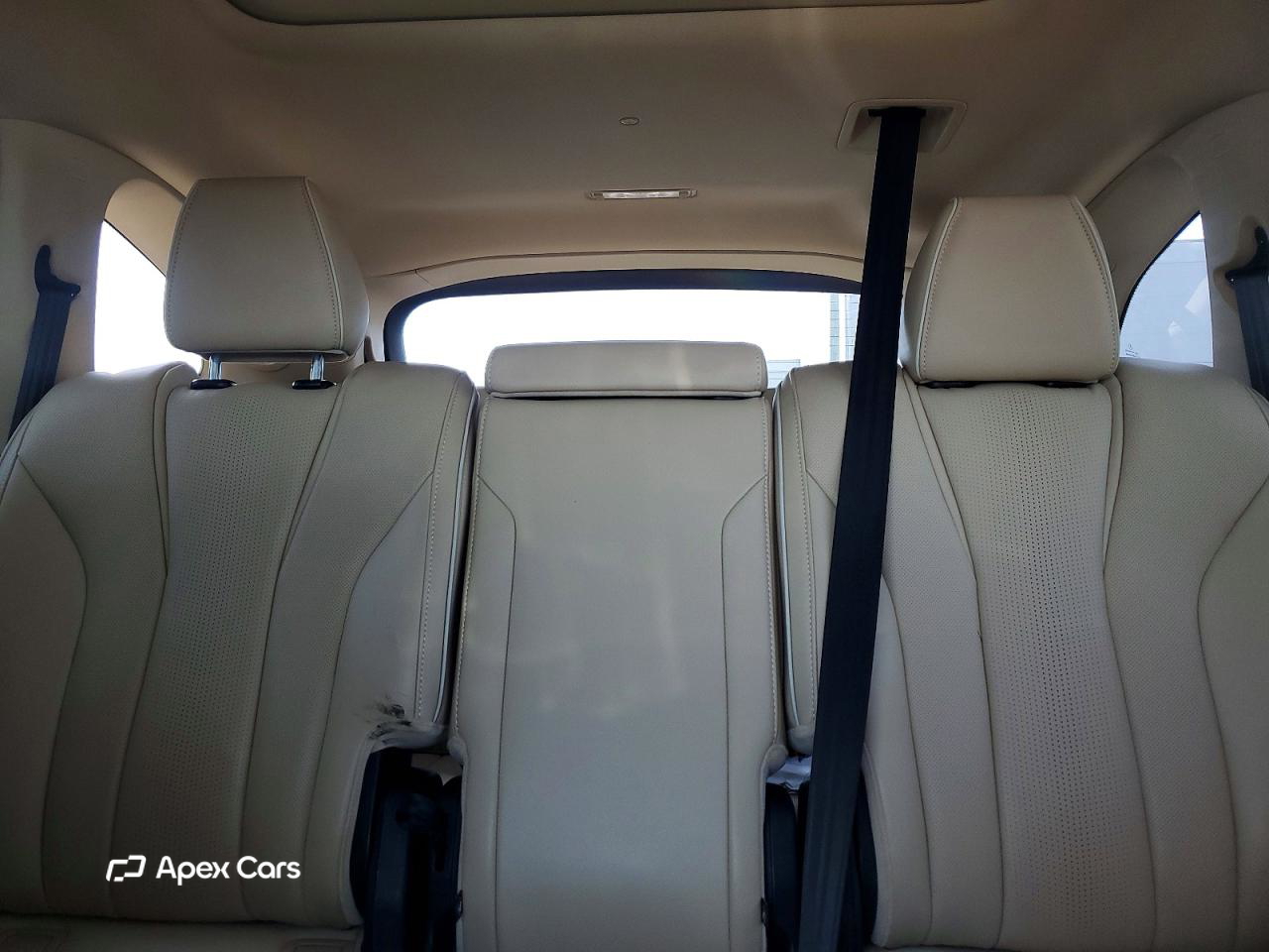 Acura MDX 2023