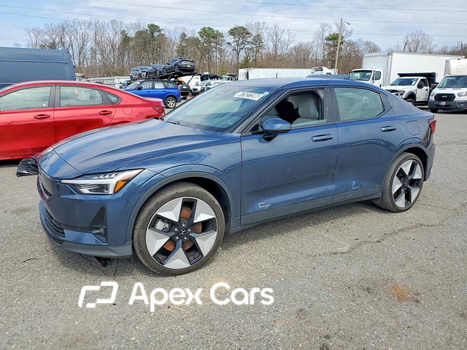 Polestar 2 2024 - Image 1 of 10