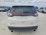Ford Edge 2018