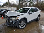 Mazda CX-5 2015