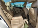 Nissan Altima 2011