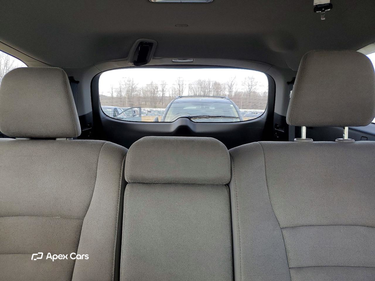 Honda Pilot 2021