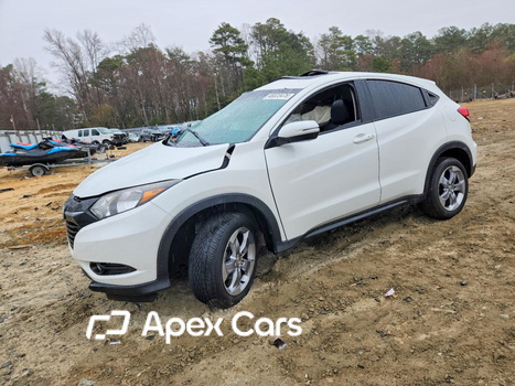 Honda HR-V 2017 - Image 1 of 13